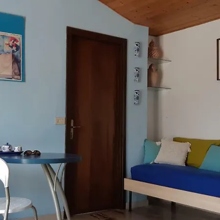 Belvedere Taormina Casa vacanze *
