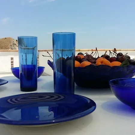 Holiday home Belvedere Taormina Giardini Naxos
