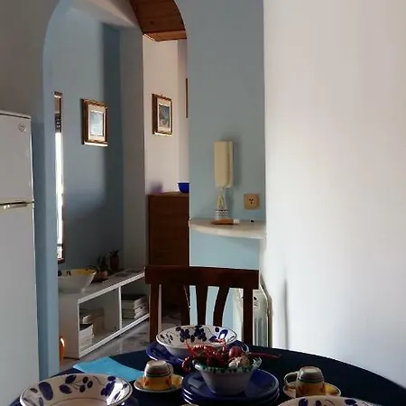 Holiday home Belvedere Taormina *