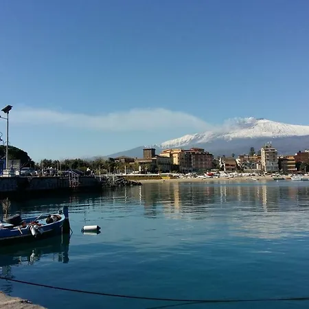Belvedere Taormina Holiday home