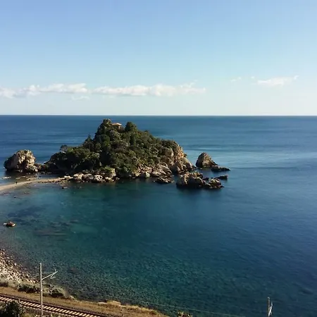 Belvedere Taormina