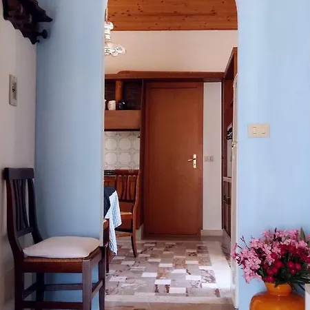 Belvedere Taormina Holiday home Giardini Naxos