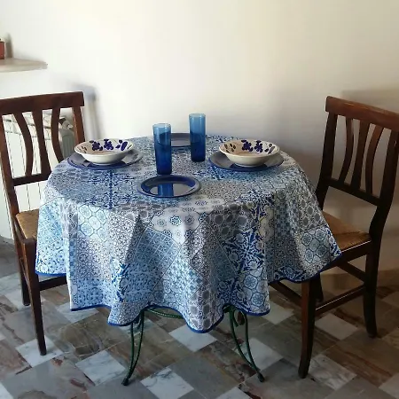 Holiday home Belvedere Taormina Giardini Naxos