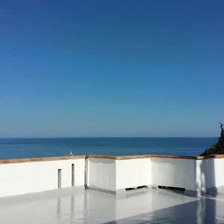 Holiday home Belvedere Taormina *