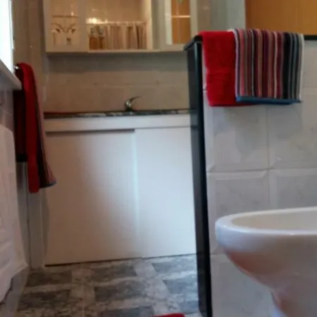 Belvedere Taormina Holiday home