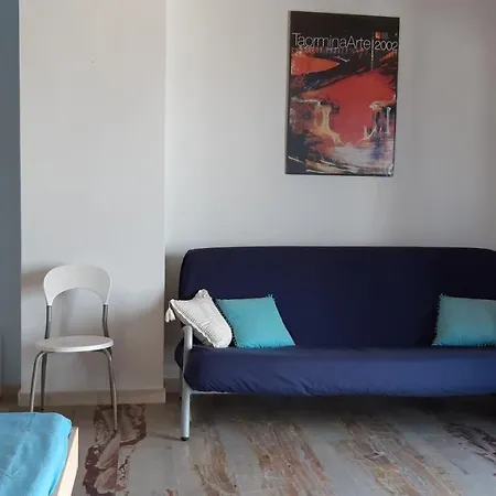 Belvedere Taormina Holiday home